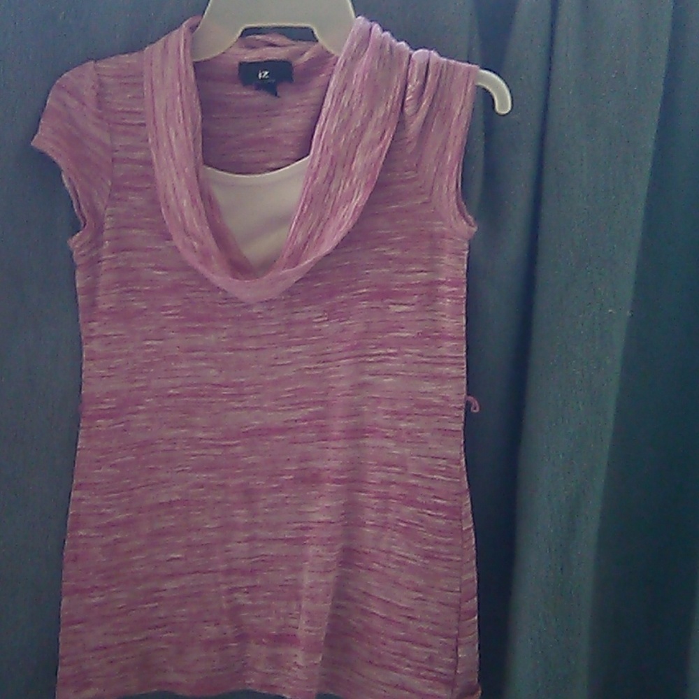 Summer. Top